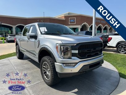 Used 2021 Ford F150 Lariat w/ Equipment Group 502A High