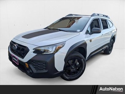New 2025 Subaru Outback Wilderness
