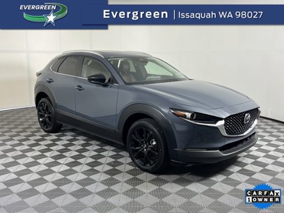 Used 2024 MAZDA CX-30 AWD 2.5 S w/ Preferred Package