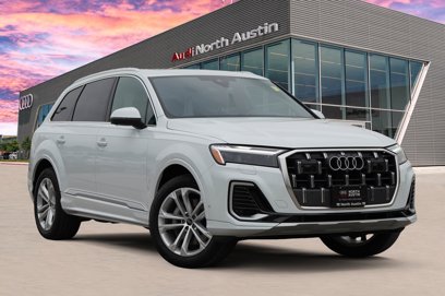 Used 2025 Audi Q7 2.0T Premium w/ Convenience Package