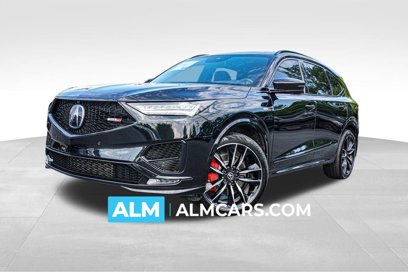 Used 2024 Acura MDX Type S