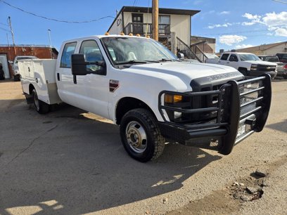 Used 2009 Ford F350 XL