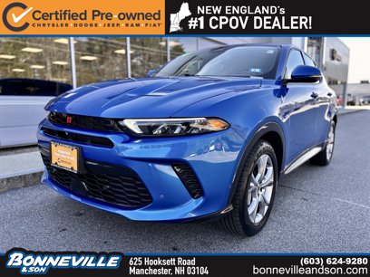 Used 2024 Dodge Hornet R/T w/ Tech Pack w/o Parking