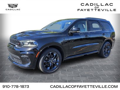 Used 2023 Dodge Durango R/T