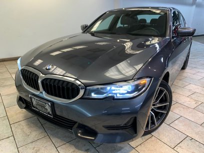 Used 2021 BMW 330i xDrive Sedan w/ Convenience Package