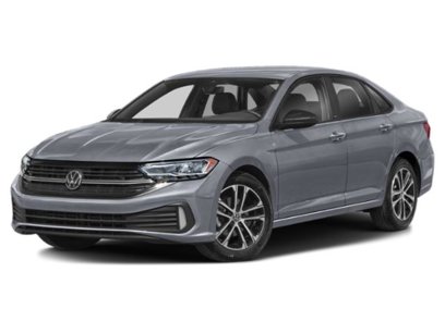 Used 2022 Volkswagen Jetta Sport w/ IQ.Drive Package