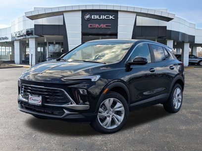 New 2025 Buick Encore GX Preferred w/ Comfort Package