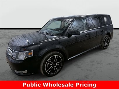 Used 2014 Ford Flex SEL w/ Equipment Group 202A