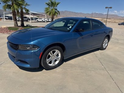 Certified 2023 Dodge Charger SXT