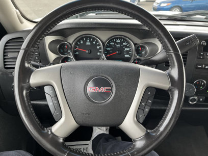Used 2008 GMC Sierra 1500 SLE w/ Power Pack Plus