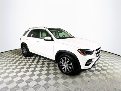 Used 2024 Mercedes-Benz GLE 450 4MATIC