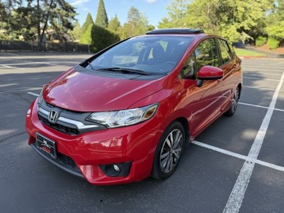 Used 2015 Honda Fit EX
