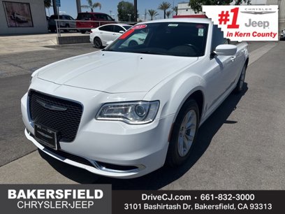 Used 2021 Chrysler 300 Touring