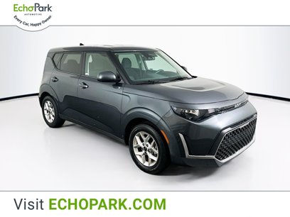 Used 2023 Kia Soul LX w/ Option Group 015