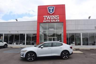 Used 2022 Polestar Polestar 2 w/ Pilot Package