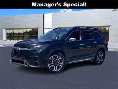 Used 2023 Subaru Ascent Touring