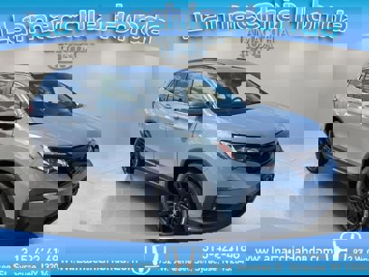 Used 2022 Honda Pilot Special Edition