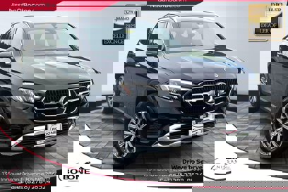 Used 2024 Mercedes-Benz GLC 300 4MATIC