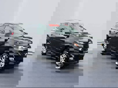 Used 2020 Chevrolet Equinox LT w/ LPO, Floor Liner Package