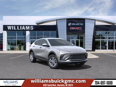 New 2025 Buick Envista Preferred w/ Convenience II Package