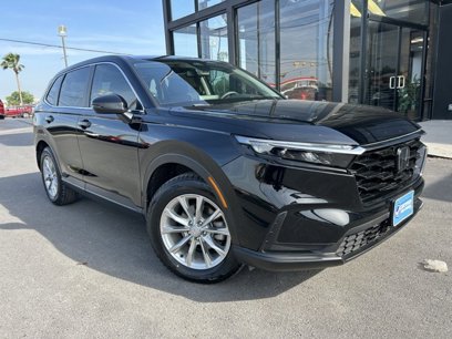 Used 2023 Honda CR-V EX