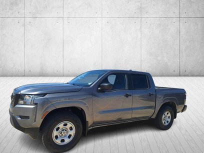 Used 2024 Nissan Frontier S w/ Technology Package