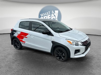Used 2024 Mitsubishi Mirage