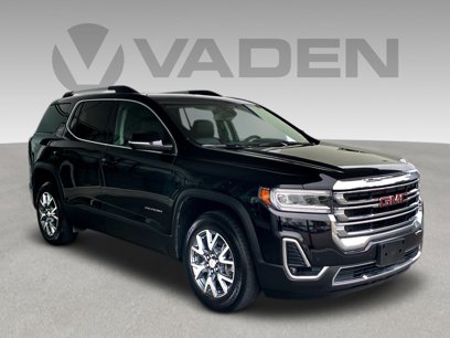 Used 2023 GMC Acadia SLT