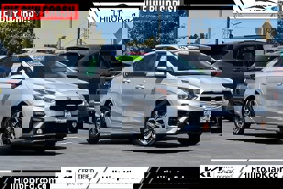 Certified 2019 Kia Forte LXS