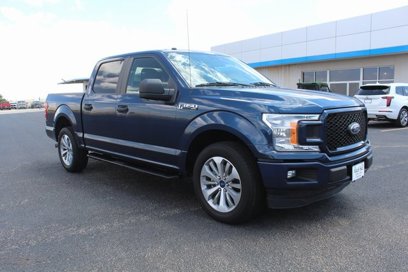 Used 2018 Ford F150 XL w/ Equipment Group 101A Mid
