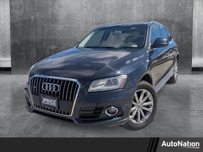 Used 2015 Audi Q5 2.0T Premium