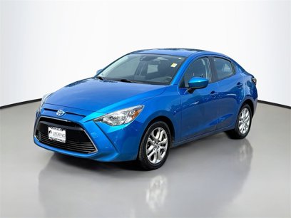 Used 2018 Toyota Yaris iA