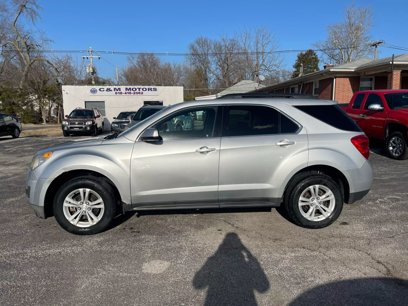 Used 2015 Chevrolet Equinox LT w/ Driver Convenience Package