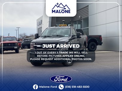 Used 2020 Ford F350 XL w/ STX Appearance Package