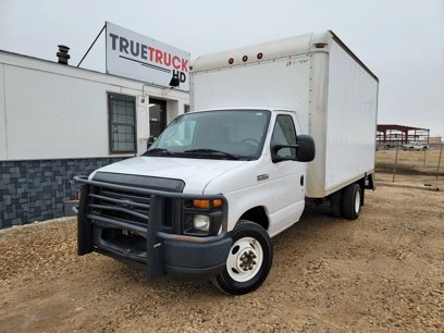 Used 2016 Ford E-350 and Econoline 350 Super Duty
