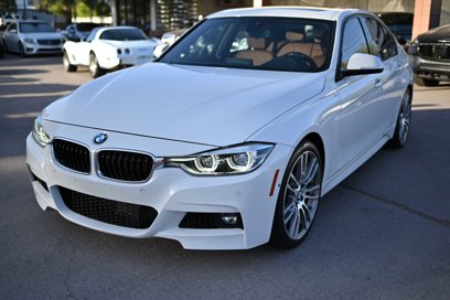Used 2016 BMW 340i Sedan