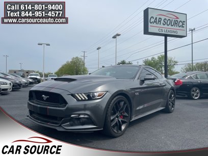 Used 2015 Ford Mustang GT