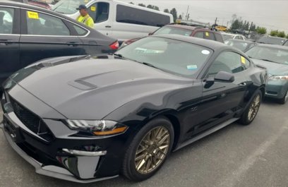 Used 2019 Ford Mustang GT