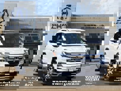 Used 2020 Honda Pilot EX-L