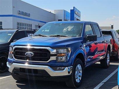 Used 2023 Ford F150 XLT