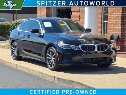 Used 2020 BMW 330i xDrive Sedan w/ Convenience Package