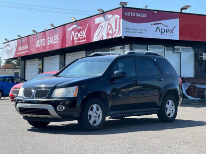 Used 2008 Pontiac Torrent 2WD