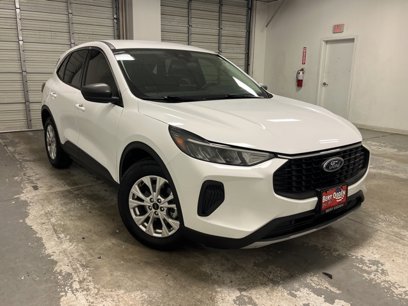 Used 2023 Ford Escape Active
