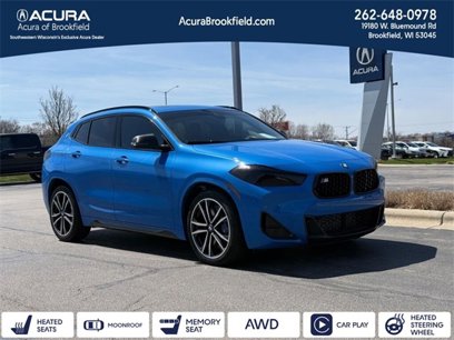 Used 2021 BMW X2 M35i w/ Premium Package