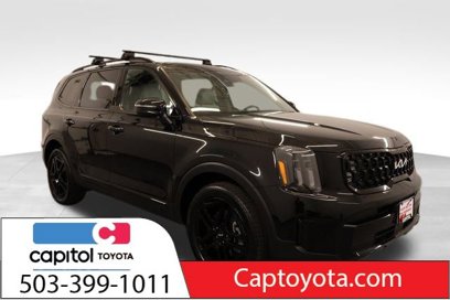 Used 2024 Kia Telluride EX X-Line