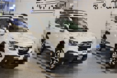 Used 2022 Subaru Outback Premium