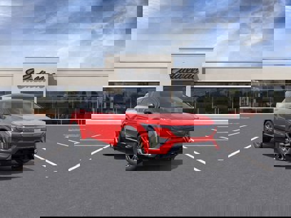 New 2025 Cadillac Optiq Sport 2 w/ LPO, Floor Liner Package