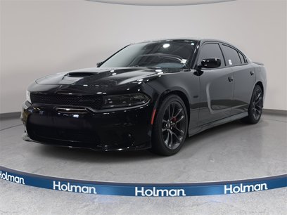 Used 2023 Dodge Charger R/T w/ Plus Group