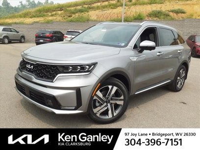 Used 2023 Kia Sorento SX Prestige