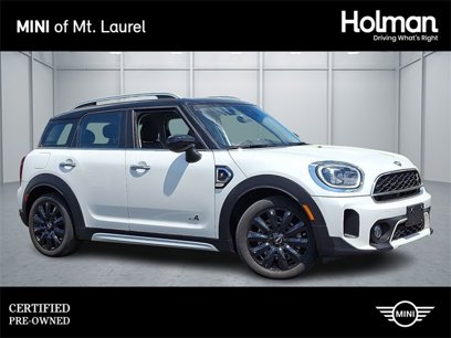 Used 2023 MINI Cooper Countryman S